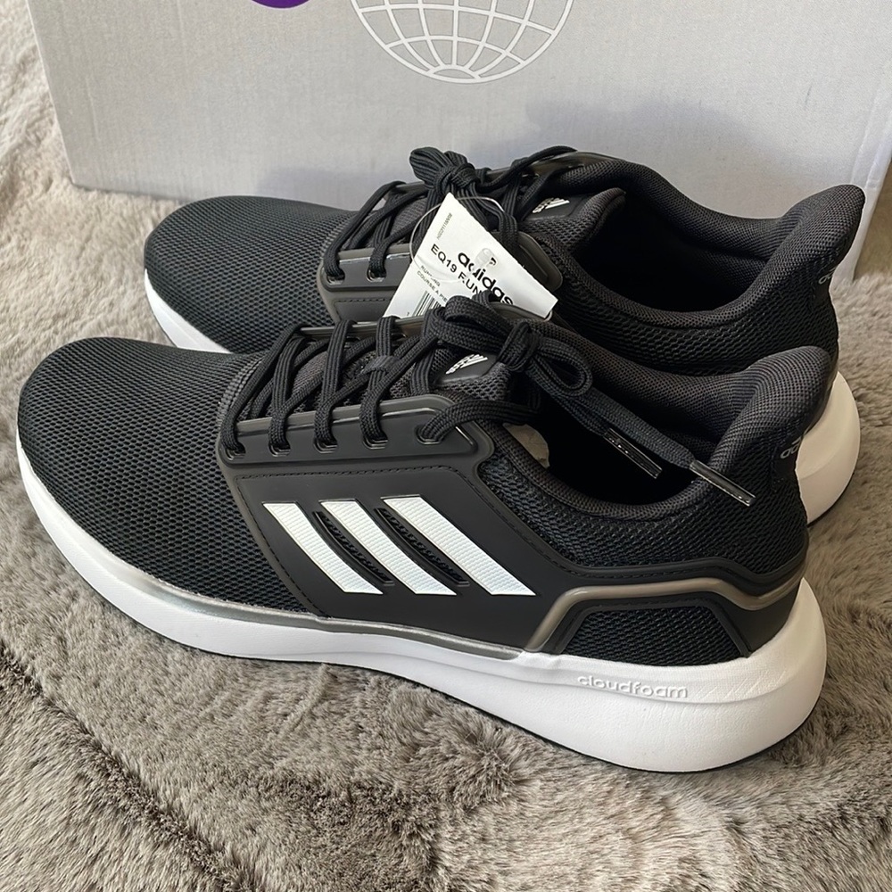 Adidas - Men’s Running Shoes